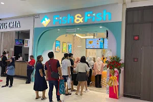 Fish & Fish image