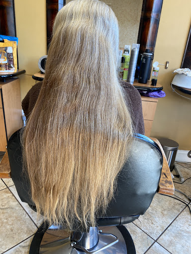 Beauty Salon «Miledy Beauty Salon», reviews and photos, 156 Palisade Ave, Yonkers, NY 10701, USA