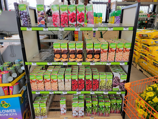 Home Improvement Store «The Home Depot», reviews and photos, 99 Northtown Dr NE, Blaine, MN 55434, USA