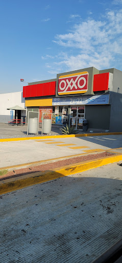 Oxxo