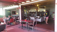 Atmosphère du Restaurant Le Poisson Rouge à La Barre-de-Monts - n°3