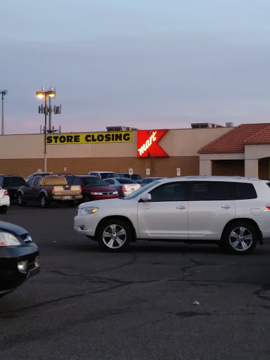 Discount Store «Kmart», reviews and photos, 8701 W McDowell Rd, Tolleson, AZ 85353, USA