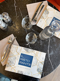 Photos du propriétaire du IL RISTORANTE - le restaurant Italien de Rennes - Pacé à Pacé - n°8