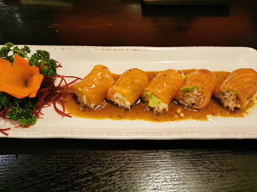 Tatsu Sushi (Formerly Bonzai Sushi)