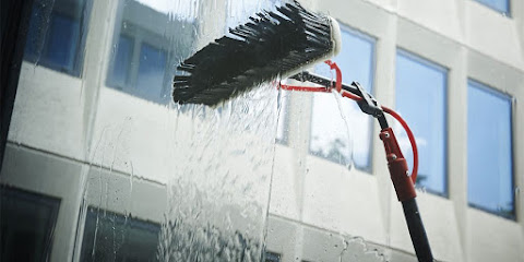 Universal Industries Cleaning Services