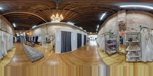 Wedding Store «Wedding Belles», reviews and photos, 534 Madison St, Clarksville, TN 37040, USA