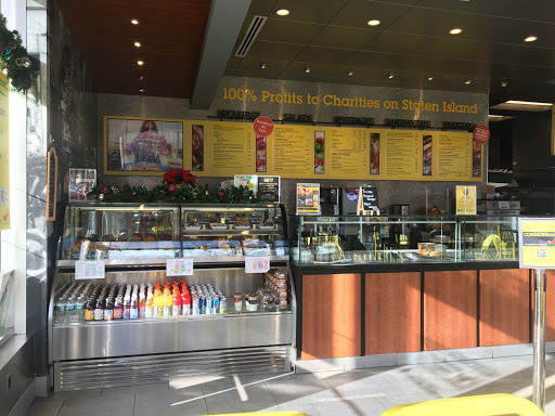 2 Teleport Dr, Staten Island, NY 10311, USA