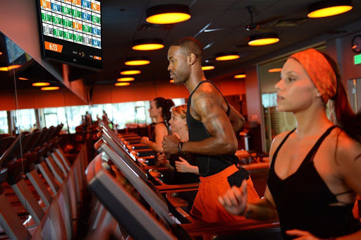 Gym «Orangetheory Fitness», reviews and photos, 211 Glen Cove Rd, Carle Place, NY 11514, USA