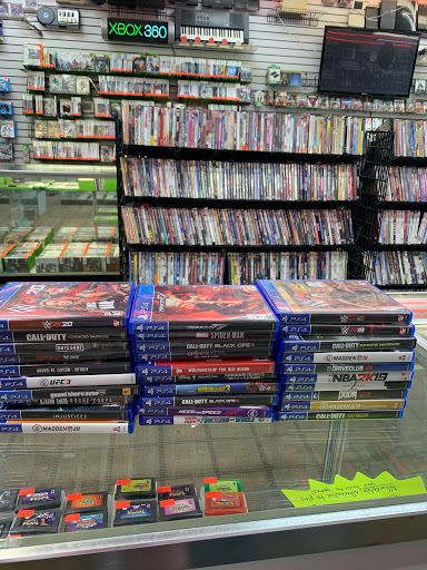 Video Game Store «Game Force», reviews and photos, 15230 E Iliff Ave C, Aurora, CO 80014, USA