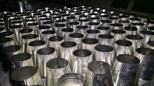 HVAC Contractor «MRV Service Air», reviews and photos, 1322 Fremont St, Delano, CA 93215, USA