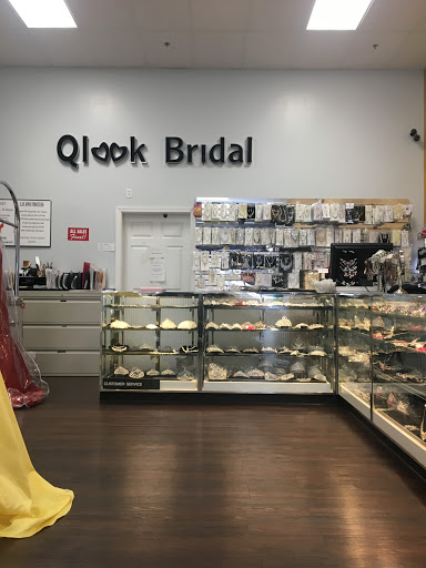 Q-Look Bridal