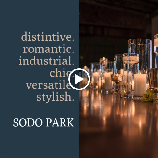 Caterer «Herban Feast», reviews and photos, 4136 1st Avenue South, Seattle, WA 98134, USA