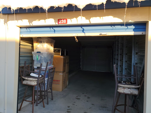 Self-Storage Facility «CubeSmart Self Storage», reviews and photos, 1700 Diamond Hill Road, Woonsocket, RI 02895, USA