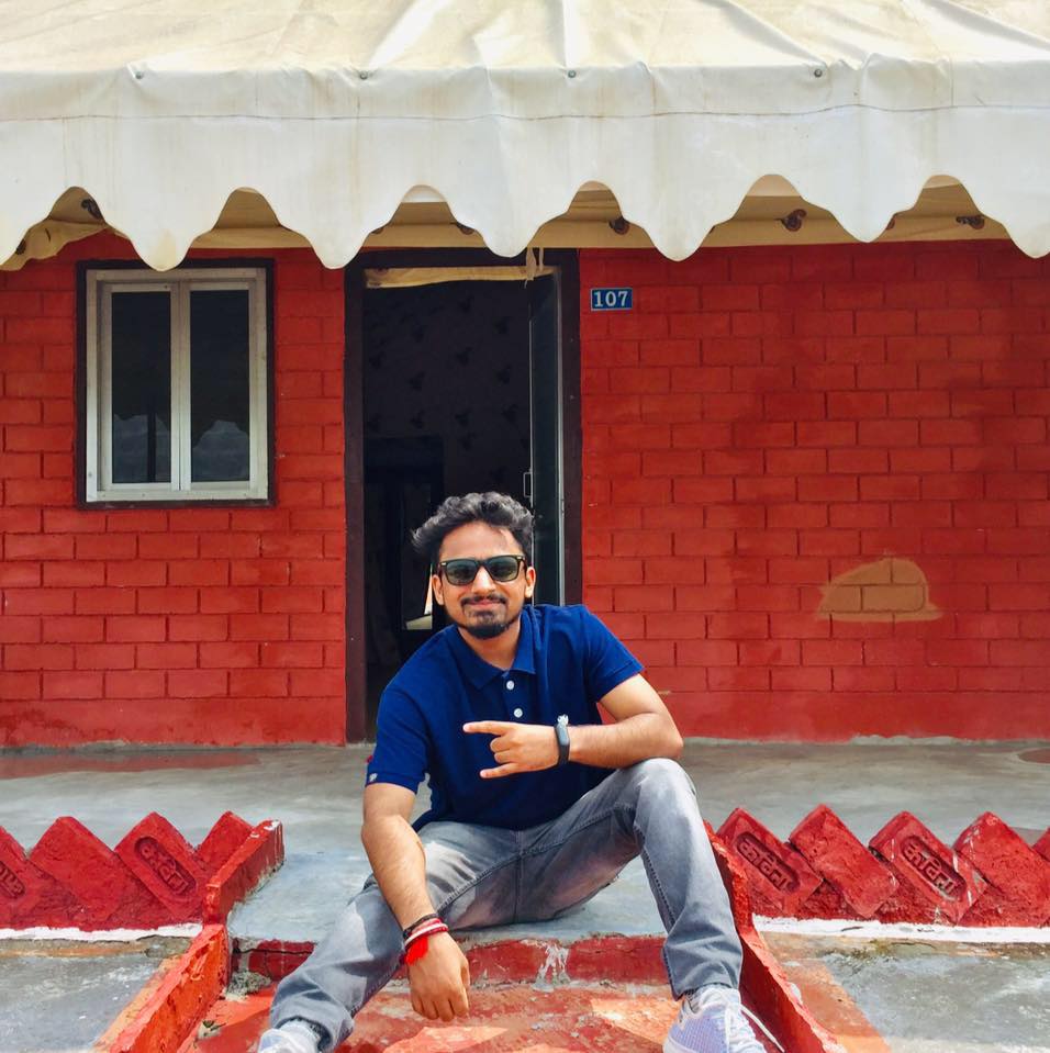 nikhil sharma website developer