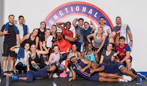 F45 Training Bryanston