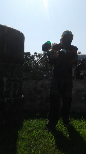 Paintball Center «The Swamp Paintball Park», reviews and photos, 2735 George Washington Memorial Hwy, Hayes, VA 23072, USA