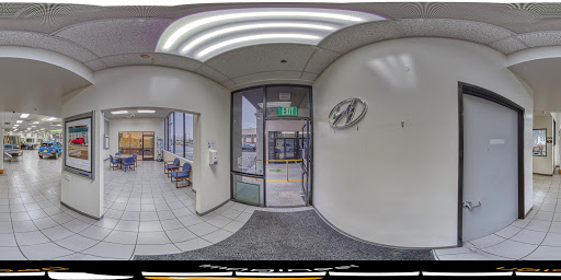 CardinaleWay Hyundai - Glendora image