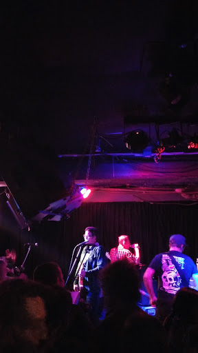 Cafe «Rumba Cafe», reviews and photos, 2507 Summit St, Columbus, OH 43202, USA