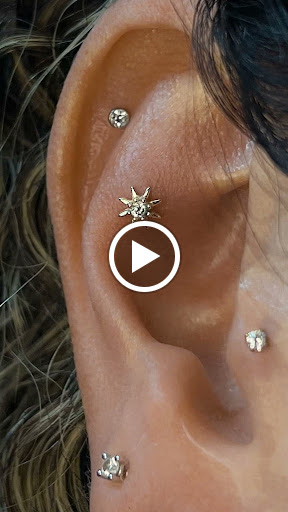 Explore trisomy 21 tattoo ideas, creative tattoo ideas in Kissimmee, available at Fallen Sparrow Tattoo Co