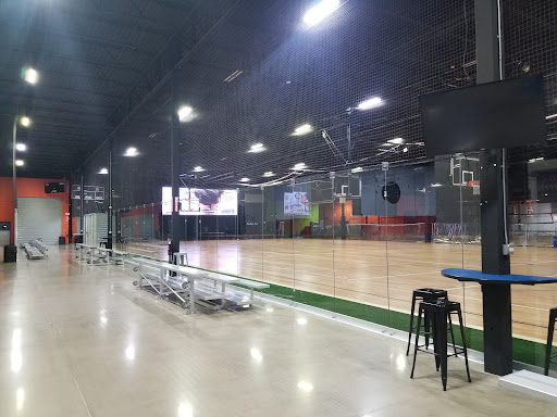 Gym «Lifezone 360 Sports Complex», reviews and photos, 999 W Main St, West Dundee, IL 60118, USA