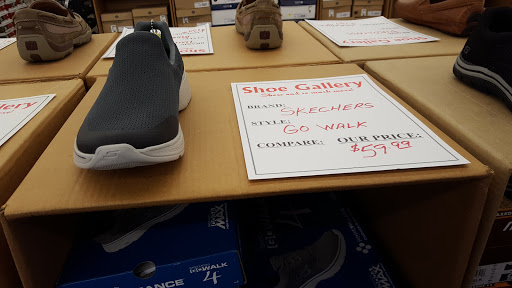 Shoe Store «Shoe Gallery», reviews and photos, 6000 Medlock Bridge Pkwy #100, Johns Creek, GA 30097, USA