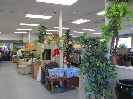 Thrift Store «Tahoe Forest Hospice Gift», reviews and photos, 10026 Meadow Way, Truckee, CA 96161, USA