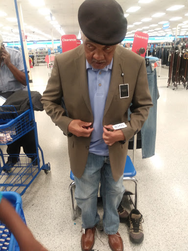 Clothing Store «Ross Dress for Less», reviews and photos, 3604 Marketplace Blvd, East Point, GA 30344, USA