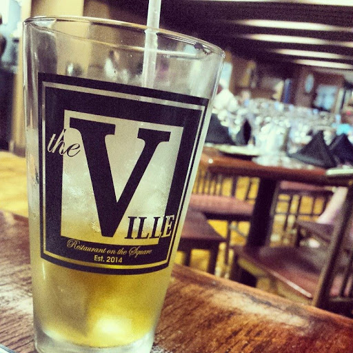 American Restaurant «The Ville Restaurant & Bar», reviews and photos, 101 N 10th St, Noblesville, IN 46060, USA