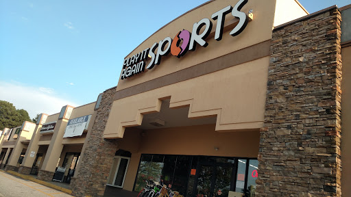 Sporting Goods Store «Play It Again Sports Spartanburg», reviews and photos, 1735 John B White Sr Blvd, Spartanburg, SC 29301, USA