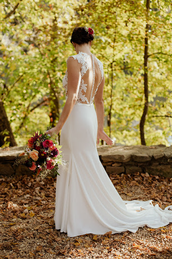 Bridal Shop «Gilded Bridal», reviews and photos, 421 N Boylan Ave, Raleigh, NC 27603, USA