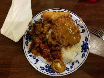 China King Buffet