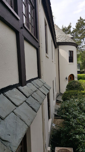 Roofing Contractor «Paul Saunders Roofing Co», reviews and photos, 1803 W Marshall St, Richmond, VA 23220, USA