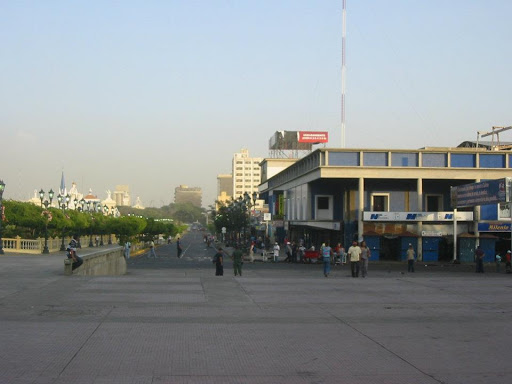 Centro Comercial Caribe Zulia