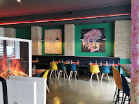 Atmosphère du Restaurant de grillades à la française Stromboli à Lens - n°1