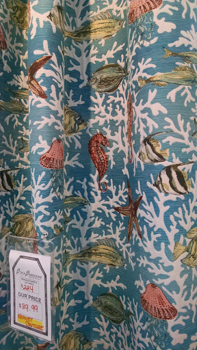 Fabric Store «Boca Bargoons Fort Myers», reviews and photos, 3645 Fowler St, Fort Myers, FL 33901, USA