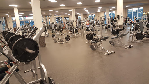 Gym «LA Fitness», reviews and photos, 1402 SE Everett Mall Way STE 138, Everett, WA 98208, USA