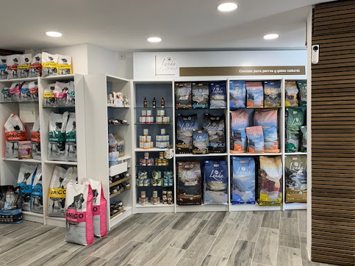 Firulais en La Pineda, Tarragona