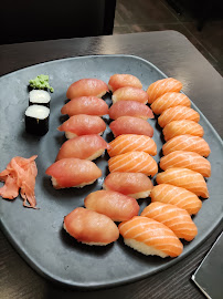 Sushi du Restaurant japonais Oi Sushi à La Ferté-sous-Jouarre - n°8