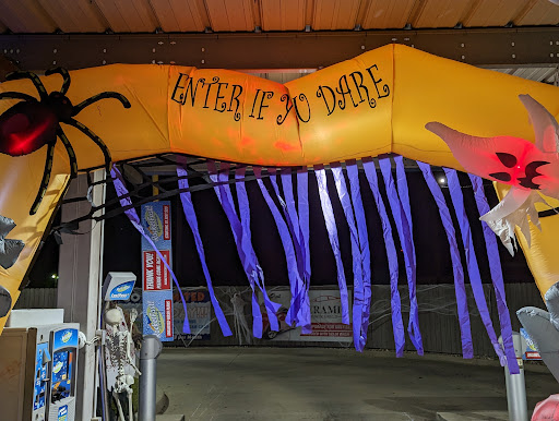 RocketFast! Car Wash en Monroe