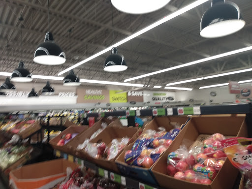 Supermarket «ALDI», reviews and photos, 1978 N Columbia St, Milledgeville, GA 31061, USA