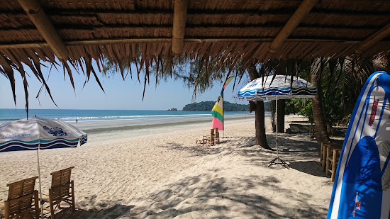 Aow Yai Beach