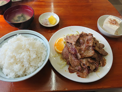 花月食堂