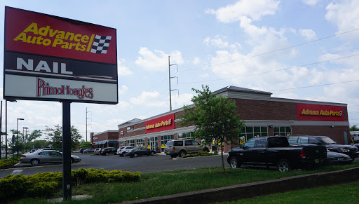 Auto Parts Store «Advance Auto Parts», reviews and photos, 151 S Black Horse Pike, Runnemede, NJ 08078, USA