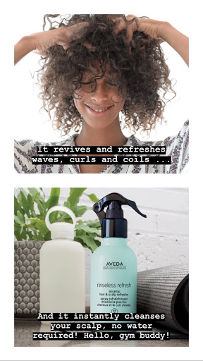 Hair Salon «Essenza Salon Spa Studio», reviews and photos, 315 E Main St, Vacaville, CA 95688, USA