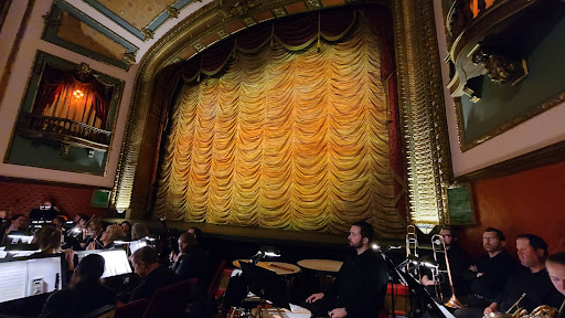 Performing Arts Theater «The Ellen Theatre», reviews and photos, 17 W Main St, Bozeman, MT 59715, USA