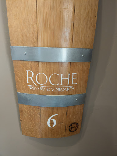 Winery «Roche Winery», reviews and photos, 122 W Spain St, Sonoma, CA 95476, USA