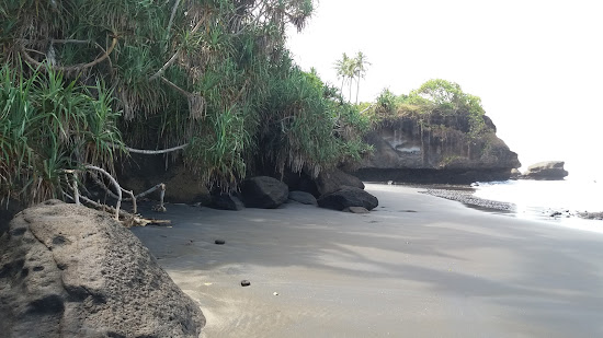 Bonian Beach