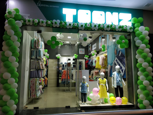 Toonz Kids & Baby Store Kaushambi Ghaziabad