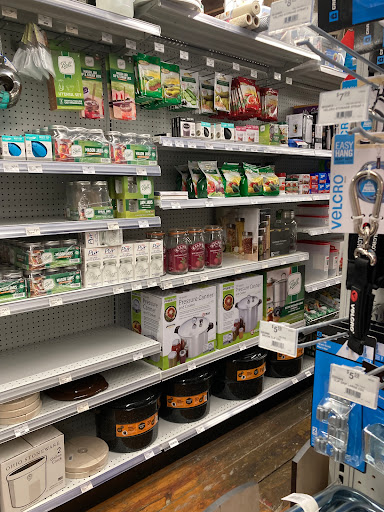 Hardware Store «Northern Neck Ace Hardware», reviews and photos, 96 School St, Kilmarnock, VA 22482, USA