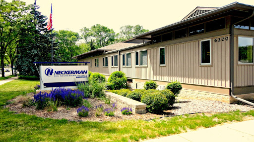 Insurance Agency «Neckerman Insurance Services», reviews and photos